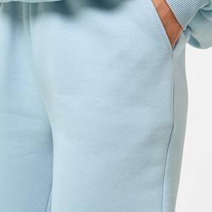 Conjunto de Sudadera con Capucha para Mujer, Talla Grande, Modelo 2026, Tres Piezas: Sudadera con Capucha + Chaleco + Pantalones, Estilo Casual, Top Corto - Product Image 4