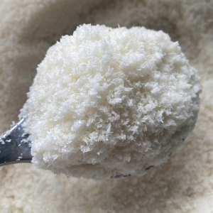Noix de coco râpée de qualité supérieure, riche en matières grasses |   Poudre de noix de coco séchée 100% naturelle de qualité supérieure |   Vente en gros pour boulangeries et confiseries - Product Image 1