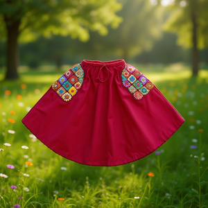 Jupes 100% coton - Product Image 3