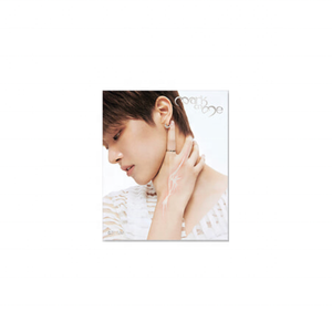 อัลบั้มต้นฉบับภาษาเกาหลี] &TEAM - Mark on Me (SOLO ver.) - Product Image 2