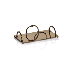 Porta Servilletas de Diseño Metálico de Lujo para Restaurantes, Bodas y Hoteles - Product Image 3