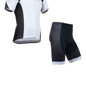 Vêtements de sport personnalisés avec impression numérique, nouvelle arrivée, dernières tendances, uniformes de cyclisme de haute qualité - Product Image 3