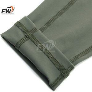 Meilleurs vêtements de sport pour femmes de haute qualité, leggings de yoga taille haute tendance TikTok, vêtements de fitness pour l'entraînement, offre ODM - Product Image 4