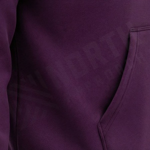 Sweat-shirts pour hommes écologiques 2025, valeur raisonnable, logo personnalisé, thermiques, service OEM, tissu respirant et doux pour l'hiver - Product Image 5