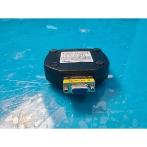 Convertisseur de média fibre optique COMMS LC-SM21, utilisé comme pièce détachée d'équipement semi-conducteur ancien - Product Image 3