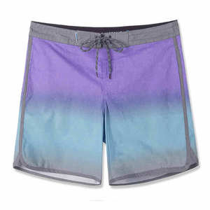 Pantalones Cortos de Compresión para Correr, Resistentes al Viento, de Secado Rápido, Transpirables, con Logotipo Personalizado, Nuevo Diseño, para Playa y Natación - Product Image 1