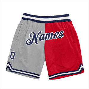 Shorts de basket-ball sportifs sublimés personnalisés, shorts de jogging, ensemble uniforme de basket-ball pour hommes de haute qualité, écologiques, séchage rapide - Product Image 6