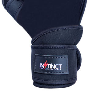 Guantes Deportivos de PU para Levantamiento de Pesas, Protección para Adultos, Medios Dedos, Mejor Vendidos, para Entrenamiento, Gimnasio, Fisicoculturismo - Product Image 4