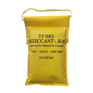 Desecante de Arcilla Activada, Absorbente de Humedad Industrial, Bolsa Colgante para Contenedores y Almacenes, 1 kg/1 bolsa, Venta al por Mayor de Fábrica - Product Image 5