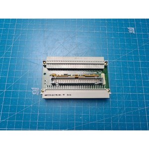 Tarjeta de Control de Comunicación MOTOROLA 84-W9496B01B Usada Como Está, Piezas de Equipos Semiconductores Legados - Product Image 2