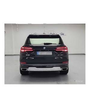 BMW X5 XDrive 30d XLine Diesel Automatique 2024, 65 244 km, Volant à Gauche - Product Image 3