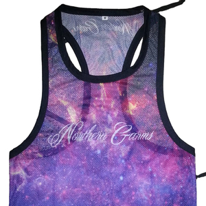 Premium Lightweight <b>Training</b> Sublimated Vest for Sports Teams & Coaches Custom Mesh Scrimmage <b>Bibs</b> - Product Image 1