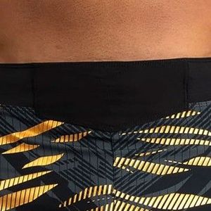 Shorts MMA Homme OME de Haute Qualité – Confortables, Taille Élastique, Design Haut de Gamme, Écoresponsables pour la Boxe et les Arts Martiaux - Product Image 6