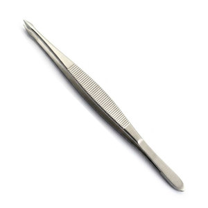 2Pcs Stainless Steel <b>Blackhead</b> <b>Extractor</b> Acne Remover Pimple Blemish <b>Tool</b> Set Double Ended Facial Skin Care Extraction - Product Image 2