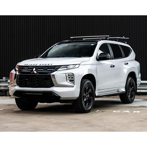 Auto Usado en Buen Estado, Limpio, MITSUBISHI PAJERO MONTERO Sport GLX 2.5L Turbo Diésel 2024, Autos Usados Listos para Enviar - Product Image 5