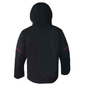 Chaqueta de Esquí Alpine PRO para Hombre, Personalizable con Impresión Digital, Tecnología Impermeable de 10,000 mm, 100% Poliéster, con Capucha y Resistente al Viento - Product Image 3