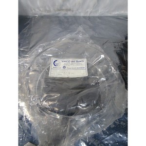 Tuyau isolant AMAT 0200-00071 200 MM EXT QTZ - Équipements et pièces semi-conductrices de renommée mondiale à la confiance de la communauté - Product Image 2