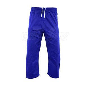 Manufacturers Pakistan Made Karate Uniform Top Selling Karate Uniform High Quality Karate Uniform - Product Image 4