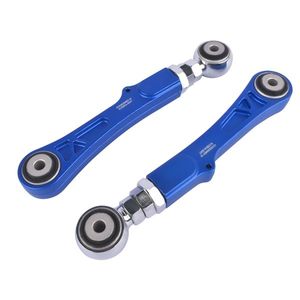Kit Bracci Camber Posteriori Regolabili per Tesla Model X 2016, Model S 2012, Model 2016, Intervallo Angolare 3 Gradi +3 Gradi, Superiore IS200 TT - Product Image 3