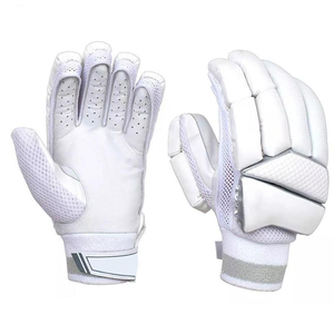Gants de frappe de cricket pour hommes, jeunes et garçons, pour main droite et main gauche, avec couleur et design personnalisés, gants de frappe pour hommes pour main droite - Product Image 3