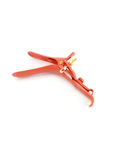 Spéculum gynécologique électrochirurgical en acier inoxydable de qualité supérieure, compatible électrocautérisation et ergonomique, vente en gros - Product Image 1