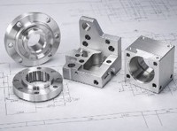 Usine OEM LUCAN TECHNO, pièces en acier inoxydable usinées CNC de haute précision, tolérance de 0,01 mm, surface polie, MOQ de 10 pièces