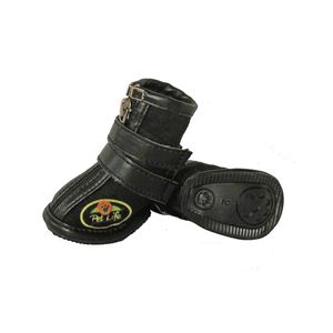 Sneakers per Animali Domestici in Camoscio con Alto Supporto, Scarpe e Calzini Premium per Comfort e Stile - Product Image 3