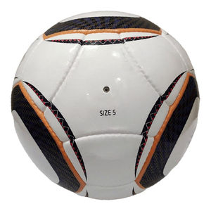 Balón de Fútbol de Entrenamiento Profesional, Estilo Industrial Hecho a Mano, Clásico, con Cámara de Goma, Empaquetado en Cartón, para Adultos, Duradero y Ecológico - Product Image 4
