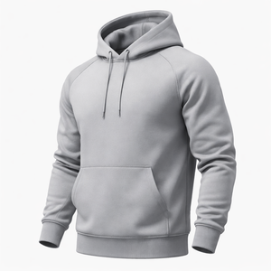Sudadera con Capucha de Forro Polar Térmico Personalizada al por Mayor con Impresión Digital y Bordado - Pedidos al por Mayor Directos de Fábrica y OEM - Product Image 3