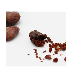 Granos de <span class=keywords><strong>Cacao</strong></span> Orgánicos Tostados y Secados al Sol en Bolsas de 50 kg, Marca Personalizada de Alemania, 2 Años - Product Image 6