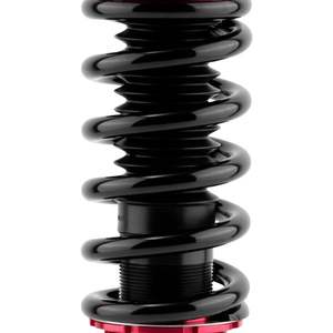Kits de coilovers de suspension d'amortisseur réglable pour Mitsubishi Eclipse 1995-1999 Tuning Shocks Strut & Systèmes de suspension - Product Image 5