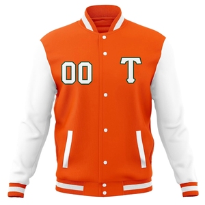 Chaquetas universitarias personalizadas de alta calidad para hombre, diseña tu propia chaqueta universitaria, los mejores proveedores de chaquetas universitarias - Product Image 1