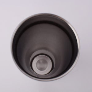 Vaso de Cerveza de Doble Pared Aislado, Vaso Pilsner de Acero Inoxidable, Taza para Cócteles, Copa de Vino - Product Image 4