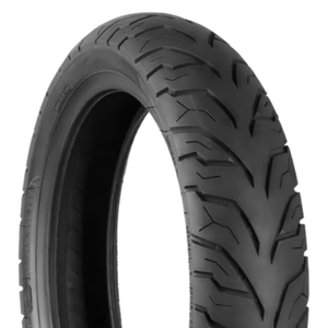 Neumático de Motocicleta Tubeless de Alta Calidad 110/70-13 120/70-14 80/90-14, Hecho de Caucho Natural en Vietnam, 12 Meses de Garantía, Repuesto - Product Image 1