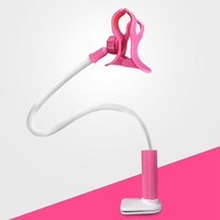 Produits de dropshipping 2026 : Support de téléphone portable universel de bureau, flexible, réglable et mains libres, pour agents de dropshipping