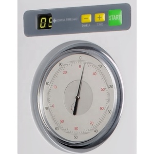 Darsen LHR-150DT Rockwell testeur de dureté électrique classique prix usine banc HRC Rockwell duromètre - Product Image 3