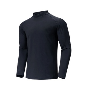 Maillot de Ciclismo Transpirable de Secado Rápido para Hombre, Absorbe la Humedad, Ligero, para Ciclismo, Entrenamiento, Ropa Deportiva Activa - Product Image 5