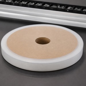 [YOU-ONE Sistemi di Fissaggio] Nastro di Collazione a 90 Gradi in PE Estruso, Larghezza Personalizzabile, Nastro in PE per Viti Collanzate - Product Image 3