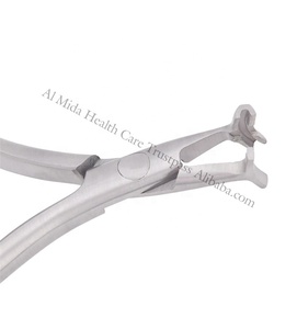 Alicates de flexión Dental, instrumento de ortodoncia - Product Image 3