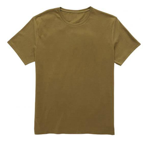 Custom 100% Cotton Heat-Transfer Printed 240gsm Breathable Anti-Wrinkle Quick Dry <b>Animal</b> Print Blank Front Casual <b>Men's</b> Short - Product Image 3