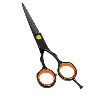 Tijeras de Peluquería Duraderas, Fáciles de Usar, Antideslizantes, Ligeras, Cómodas, de Alta Calidad, Buen Proveedor, Producto Moderno - Product Image 1