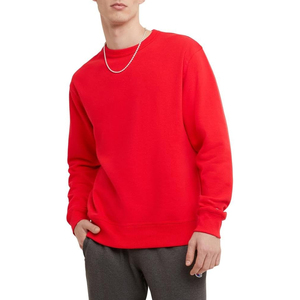 Sweat-shirt pour homme en coton 100% avec logo personnalisé, teinture pigmentaire, impression brodée, vêtements d'hiver en vente - Product Image 4