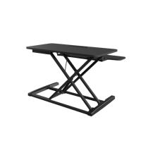 Bureau de travail ergonomique électrique réglable en hauteur AUKI pour le travail à domicile