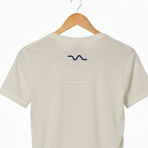 Camiseta de Hombre con Estampado Gráfico, Manga Corta, Algodón, Informal, con Estampado Gráfico, Tela Suave, Estilo Urbano Informal - Product Image 5