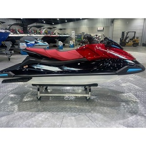 เจ็ตสกีเวฟรันเนอร์รุ่นลิมิเต็ด ปี 2026 ลดราคา VX Deluxe พร้อมอุปกรณ์ - Product Image 3