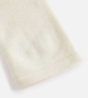 Pull en tricot à motif graphique, coupe ajustée, pull d'hiver - Pull à manches longues pour femmes, haute élasticité, doux