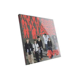 [Korean Original Album] BOYNEXTDOOR - No Genre - Product Image 2