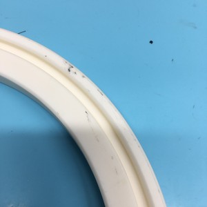 LAM 716-011643-001 <b>Ring</b>, <b>Ceramic</b> Insulator - Trusted Global Legacy Semiconductor Equipment and Parts at - Product Image 2