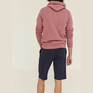 Sudadera con Capucha Personalizada de Invierno, Premium, de Algodón y Felpa, Gruesa, Estilo Urbano, Informal, con Etiqueta Privada OEM - Product Image 2