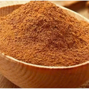 OEM Private <b>Label</b> AD Ginger Starch Powder High Quality Pure Curcumin Extract Custom Packaging Vietnam Factory 20kg/bag GKT Brand - Product Image 6